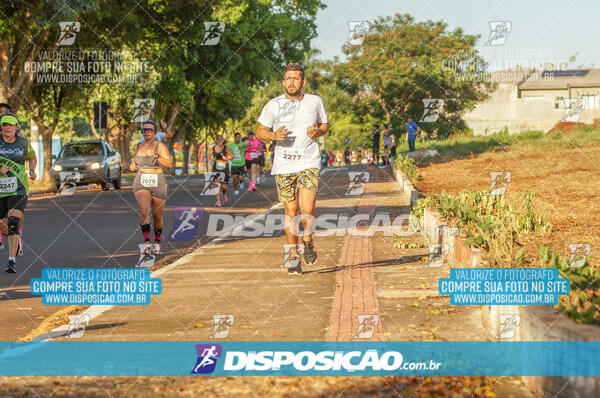 5ª CORRIDA DA MULHER SERTANÓPOLIS SUPER 6K