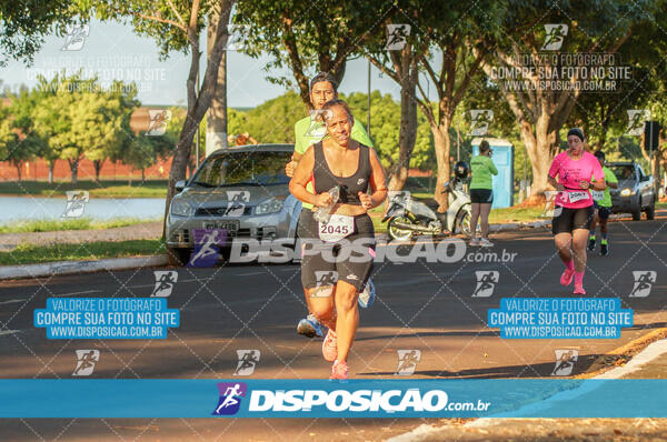 5ª CORRIDA DA MULHER SERTANÓPOLIS SUPER 6K