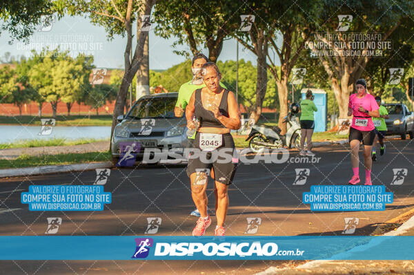 5ª CORRIDA DA MULHER SERTANÓPOLIS SUPER 6K