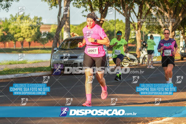 5ª CORRIDA DA MULHER SERTANÓPOLIS SUPER 6K