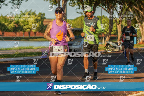 5ª CORRIDA DA MULHER SERTANÓPOLIS SUPER 6K