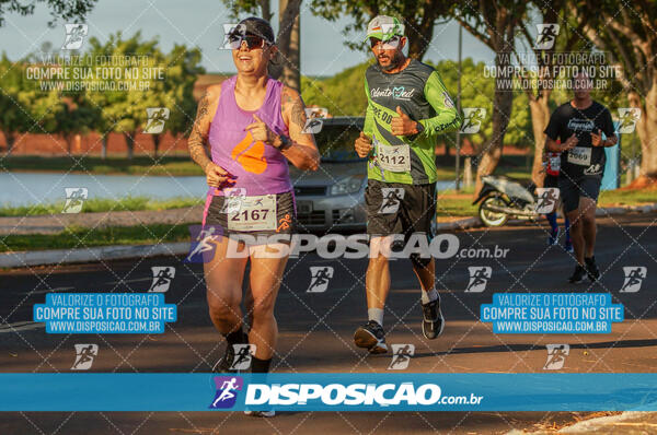 5ª CORRIDA DA MULHER SERTANÓPOLIS SUPER 6K