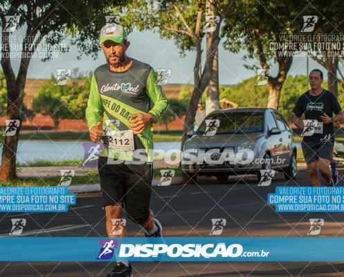 5ª CORRIDA DA MULHER SERTANÓPOLIS SUPER 6K