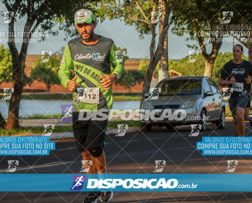 5ª CORRIDA DA MULHER SERTANÓPOLIS SUPER 6K