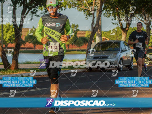 5ª CORRIDA DA MULHER SERTANÓPOLIS SUPER 6K