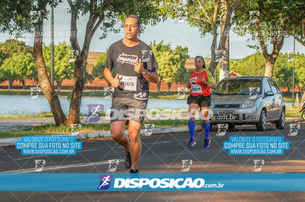 5ª CORRIDA DA MULHER SERTANÓPOLIS SUPER 6K