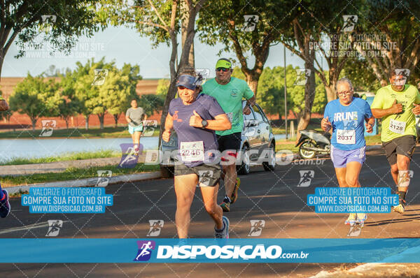 5ª CORRIDA DA MULHER SERTANÓPOLIS SUPER 6K