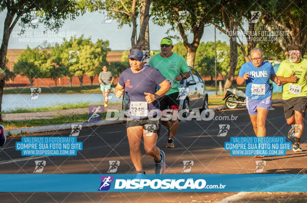 5ª CORRIDA DA MULHER SERTANÓPOLIS SUPER 6K