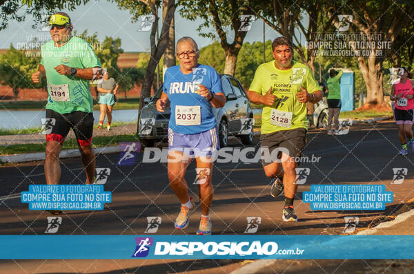 5ª CORRIDA DA MULHER SERTANÓPOLIS SUPER 6K