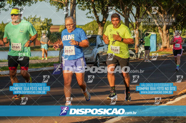 5ª CORRIDA DA MULHER SERTANÓPOLIS SUPER 6K