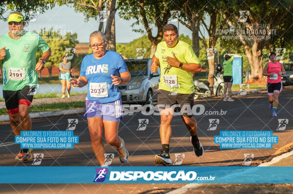 5ª CORRIDA DA MULHER SERTANÓPOLIS SUPER 6K