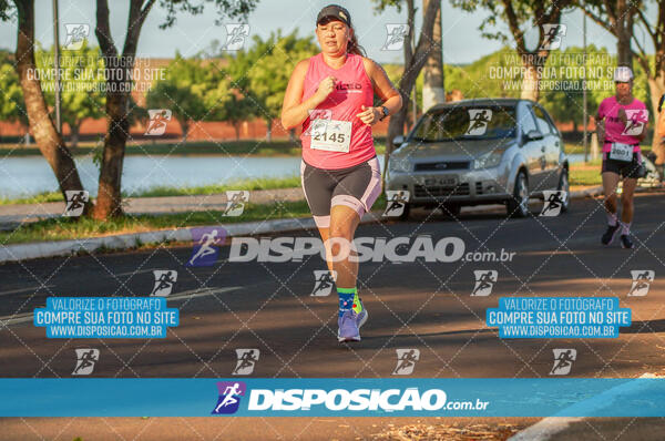 5ª CORRIDA DA MULHER SERTANÓPOLIS SUPER 6K