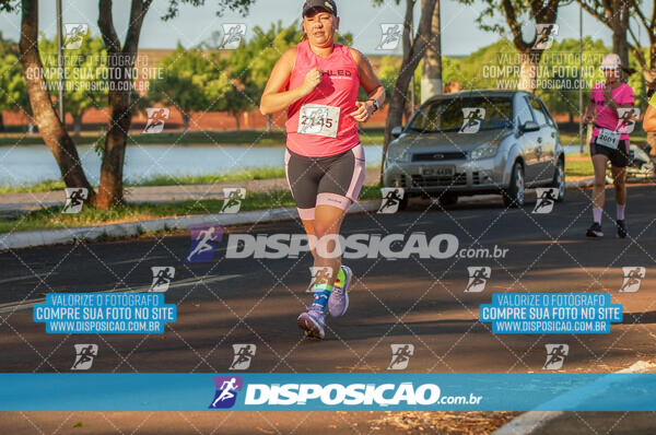 5ª CORRIDA DA MULHER SERTANÓPOLIS SUPER 6K