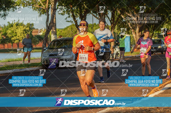 5ª CORRIDA DA MULHER SERTANÓPOLIS SUPER 6K