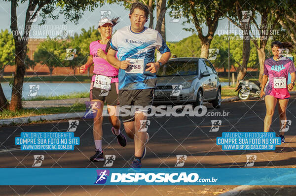 5ª CORRIDA DA MULHER SERTANÓPOLIS SUPER 6K