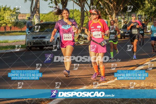 5ª CORRIDA DA MULHER SERTANÓPOLIS SUPER 6K