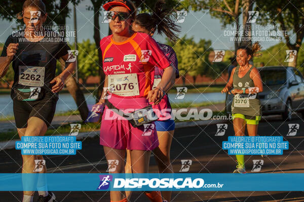 5ª CORRIDA DA MULHER SERTANÓPOLIS SUPER 6K