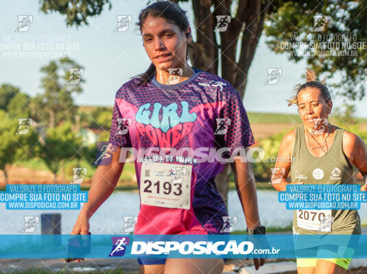 5ª CORRIDA DA MULHER SERTANÓPOLIS SUPER 6K