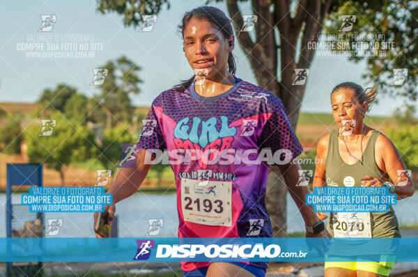 5ª CORRIDA DA MULHER SERTANÓPOLIS SUPER 6K