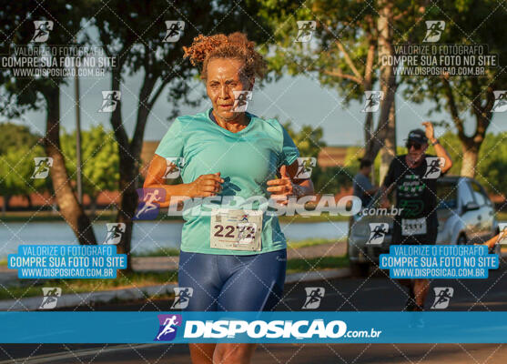 5ª CORRIDA DA MULHER SERTANÓPOLIS SUPER 6K