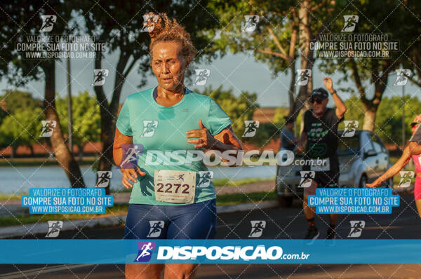 5ª CORRIDA DA MULHER SERTANÓPOLIS SUPER 6K