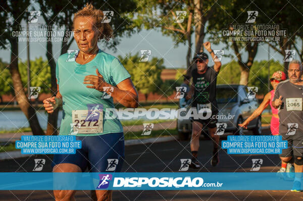 5ª CORRIDA DA MULHER SERTANÓPOLIS SUPER 6K