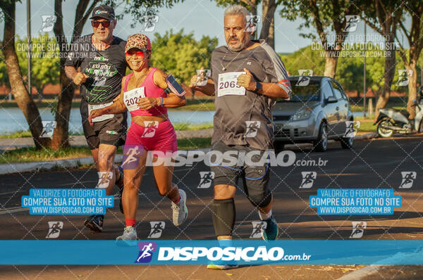 5ª CORRIDA DA MULHER SERTANÓPOLIS SUPER 6K