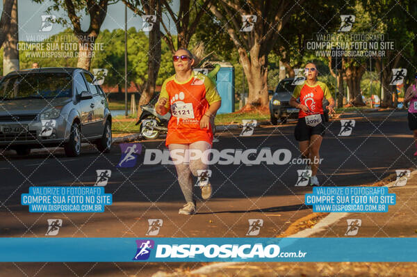 5ª CORRIDA DA MULHER SERTANÓPOLIS SUPER 6K