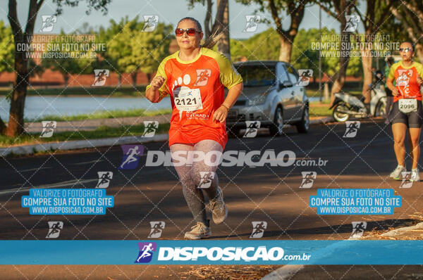 5ª CORRIDA DA MULHER SERTANÓPOLIS SUPER 6K