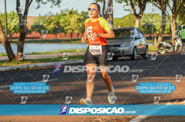 5ª CORRIDA DA MULHER SERTANÓPOLIS SUPER 6K