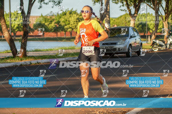 5ª CORRIDA DA MULHER SERTANÓPOLIS SUPER 6K