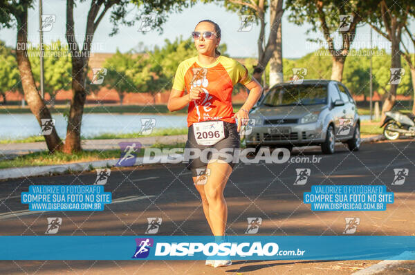 5ª CORRIDA DA MULHER SERTANÓPOLIS SUPER 6K