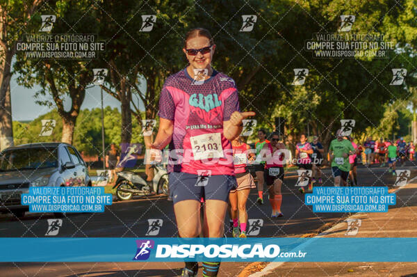 5ª CORRIDA DA MULHER SERTANÓPOLIS SUPER 6K