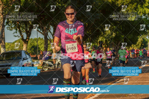 5ª CORRIDA DA MULHER SERTANÓPOLIS SUPER 6K