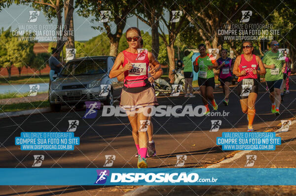 5ª CORRIDA DA MULHER SERTANÓPOLIS SUPER 6K