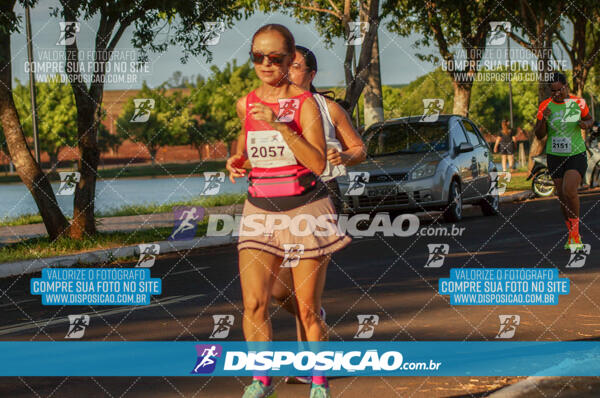 5ª CORRIDA DA MULHER SERTANÓPOLIS SUPER 6K