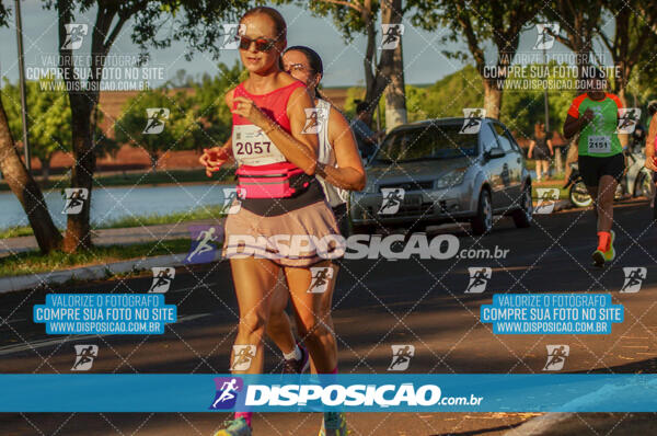 5ª CORRIDA DA MULHER SERTANÓPOLIS SUPER 6K