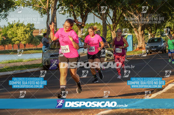 5ª CORRIDA DA MULHER SERTANÓPOLIS SUPER 6K