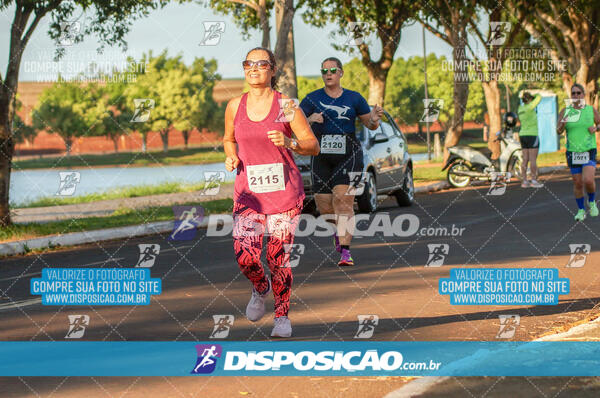 5ª CORRIDA DA MULHER SERTANÓPOLIS SUPER 6K