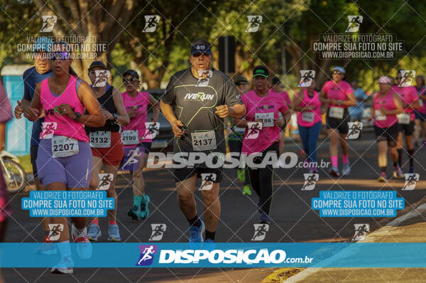 5ª CORRIDA DA MULHER SERTANÓPOLIS SUPER 6K