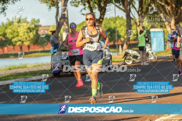 5ª CORRIDA DA MULHER SERTANÓPOLIS SUPER 6K