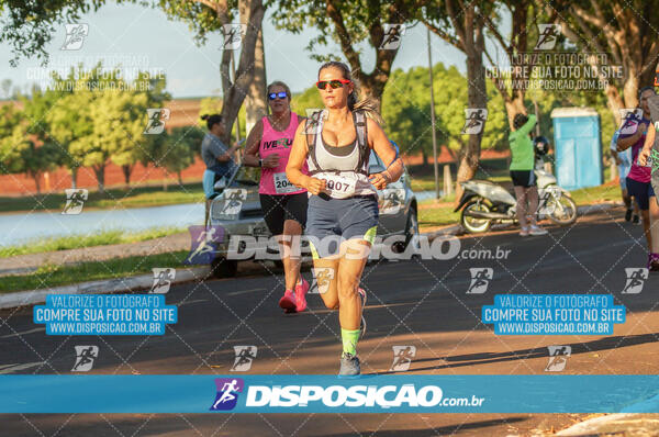 5ª CORRIDA DA MULHER SERTANÓPOLIS SUPER 6K