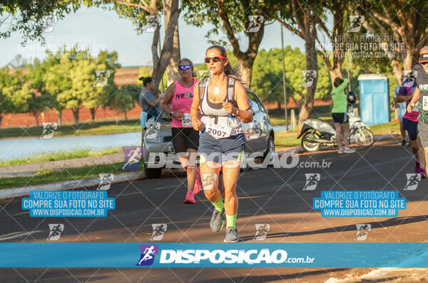 5ª CORRIDA DA MULHER SERTANÓPOLIS SUPER 6K