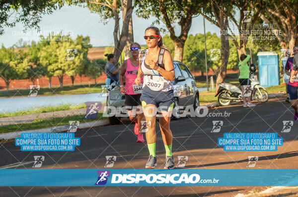 5ª CORRIDA DA MULHER SERTANÓPOLIS SUPER 6K