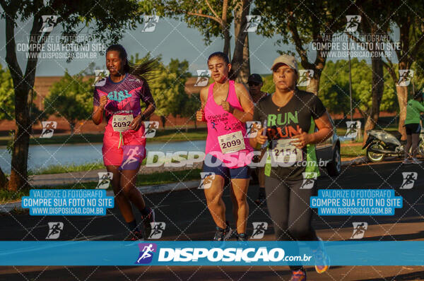 5ª CORRIDA DA MULHER SERTANÓPOLIS SUPER 6K