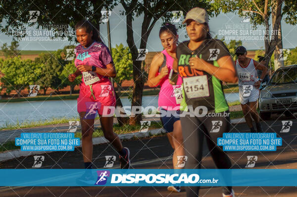 5ª CORRIDA DA MULHER SERTANÓPOLIS SUPER 6K