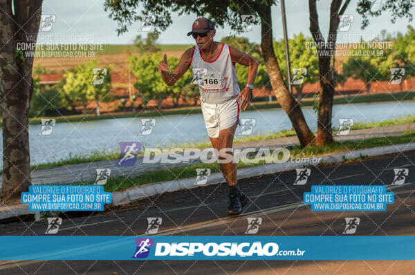 5ª CORRIDA DA MULHER SERTANÓPOLIS SUPER 6K