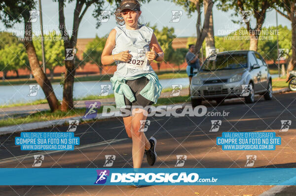 5ª CORRIDA DA MULHER SERTANÓPOLIS SUPER 6K