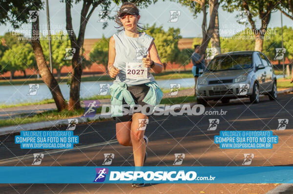 5ª CORRIDA DA MULHER SERTANÓPOLIS SUPER 6K