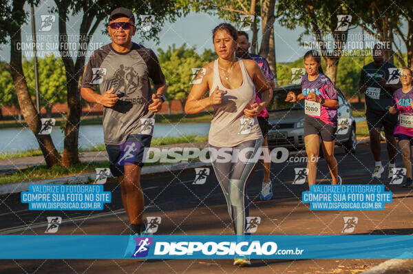 5ª CORRIDA DA MULHER SERTANÓPOLIS SUPER 6K